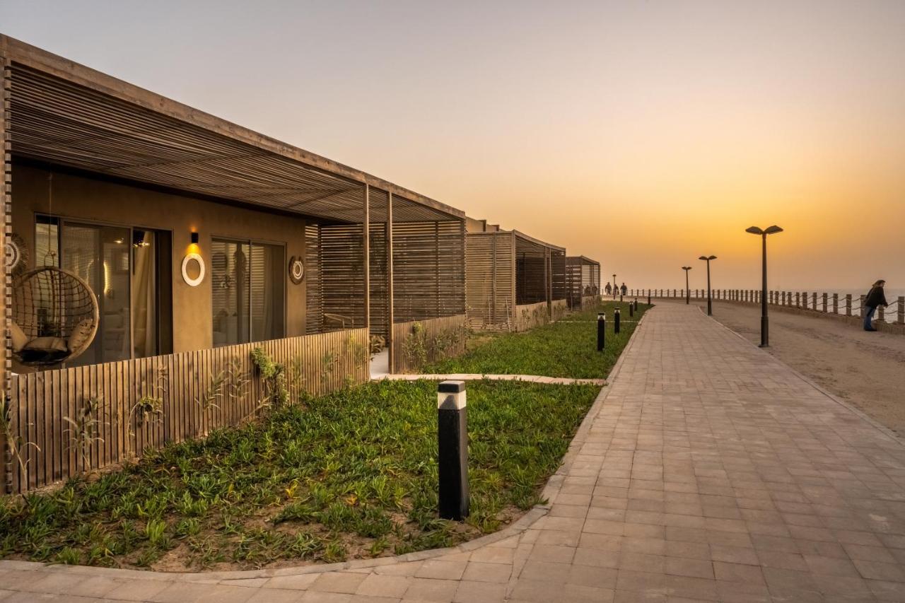 Tulum Beach Resort Dakhla Luaran gambar