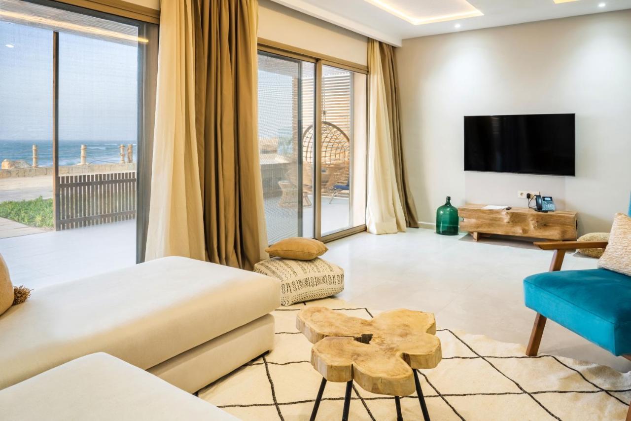 Tulum Beach Resort Dakhla Luaran gambar