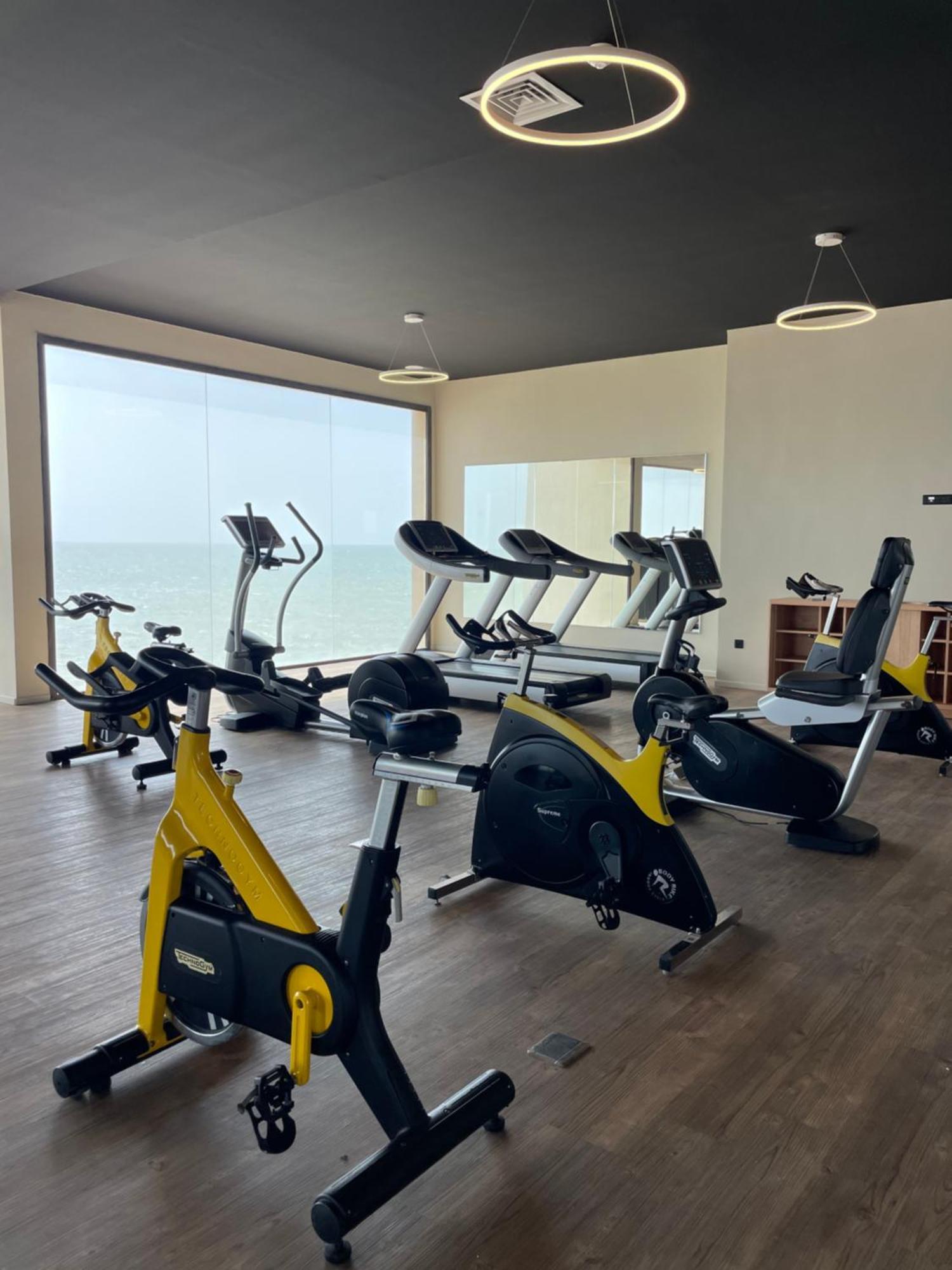 Tulum Beach Resort Dakhla Luaran gambar
