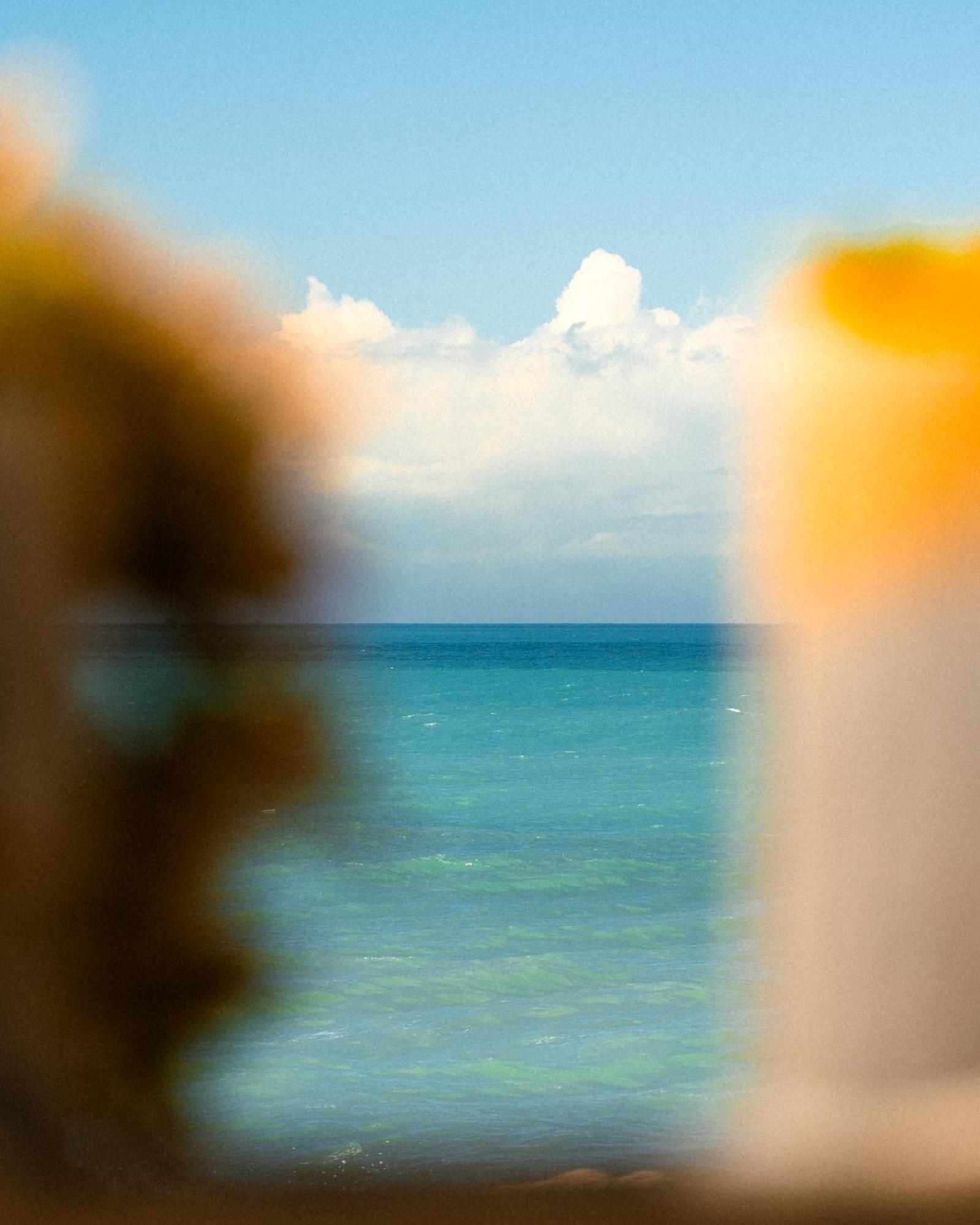 Tulum Beach Resort Dakhla Luaran gambar