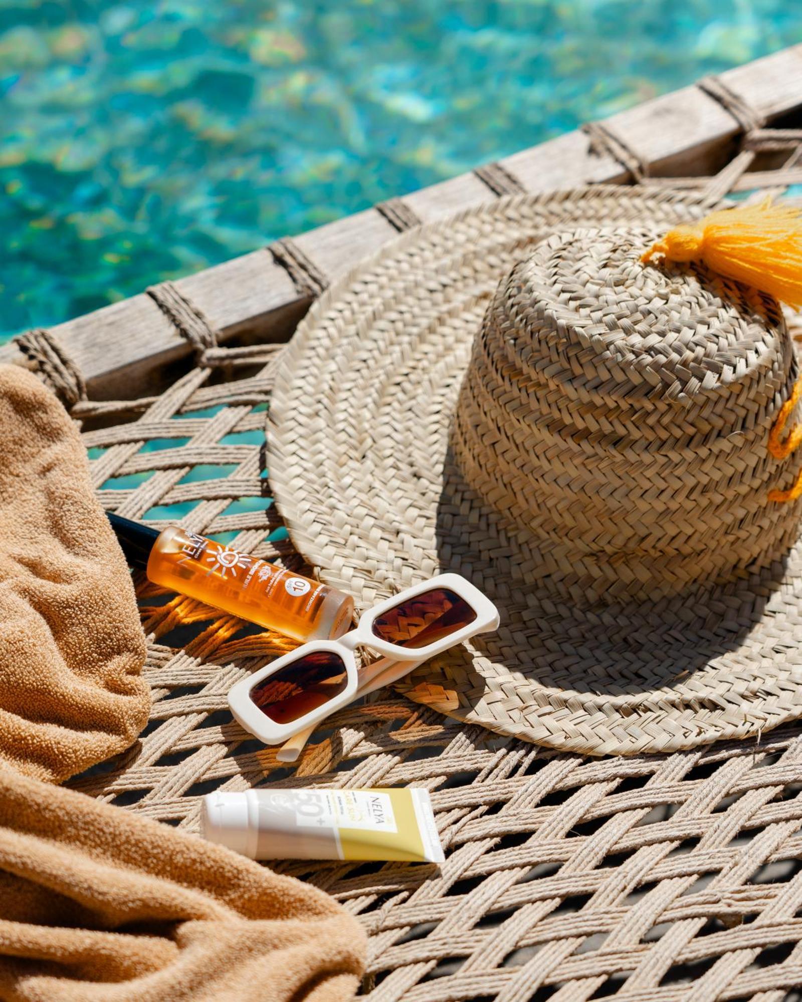 Tulum Beach Resort Dakhla Luaran gambar